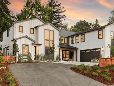 905 Monte Rosa Dr, Menlo Park, CA, 94025