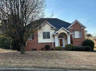 3771 Cherry Ridge Blvd, Decatur, GA 30034