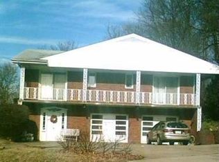 333 E Beau St, Washington, PA