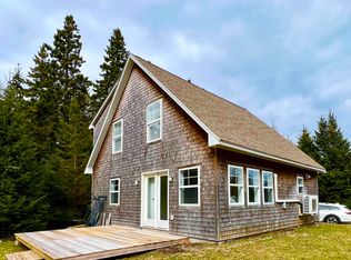 40 Cobb Ln, Southwest Harbor, ME 04679