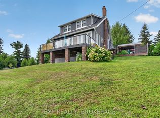 4682 County Road 2 Rd, Leeds And The Thousand Islands, ON K7G2V5
