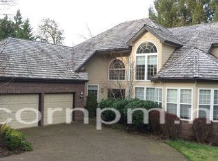 2086 Morning View Dr, Eugene, OR 97405