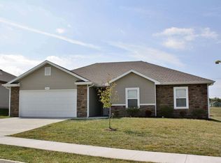 5733 Abercorn Dr, Columbia, MO 65203