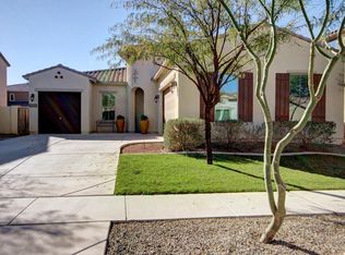 3941 E Horseshoe Pl, Chandler, AZ 85249
