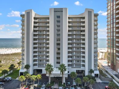26750 Perdido Beach Blvd UNIT 403, Orange Beach, AL, 36561