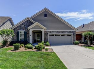 104 Cambria Pl, Mooresville, NC 28117