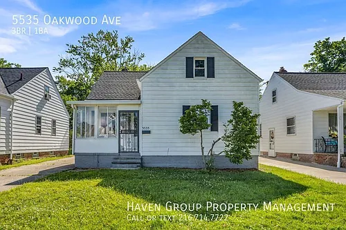 5535 Oakwood Ave Photo 1