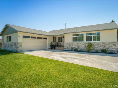 981 Russell St, La Habra, CA, 90631