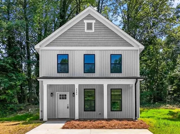 3608 Turret Ct, Winston Salem, NC 27101