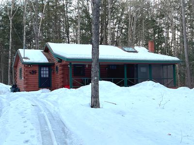 64 Edge Hill Road, Limerick, ME, 04048