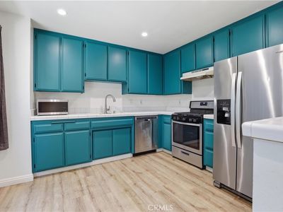 11119 Camarillo St APT 110, North Hollywood, CA, 91602
