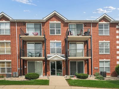 9800 Liberty Cir Unit 1W, Orland Park, IL, 60467