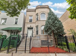 4308 W Adams St, Chicago, IL 60624