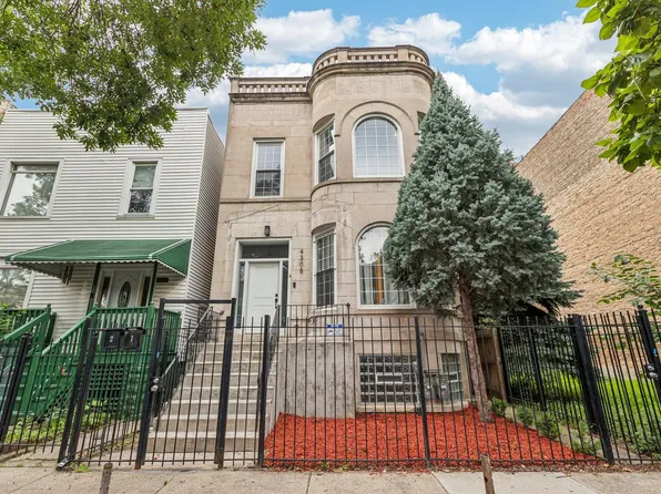 4308 W Adams St, Chicago, IL 60624