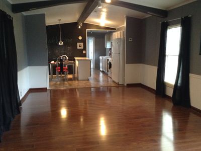 202 W Sunset Dr, Sheridan, AR, 72150