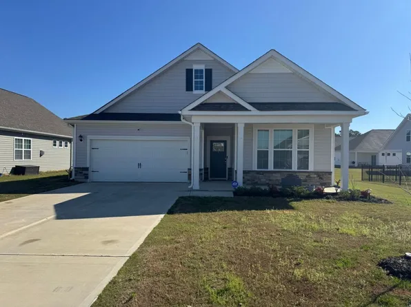 6011 Bayberry Park Dr, New Bern, NC 28562