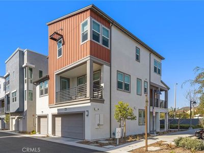 101 Fable, Irvine, CA, 92618