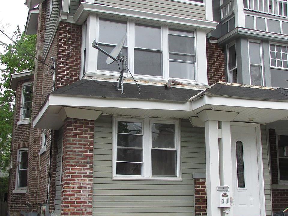 31 Bryn Mawr Ave, Trenton, NJ 08618 Zillow
