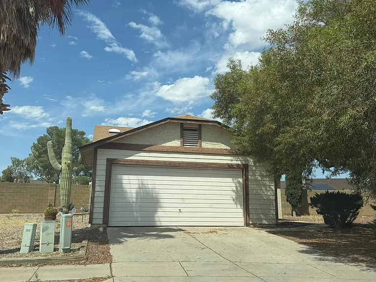 3099 W Placita Del Conejito — Photo 1
