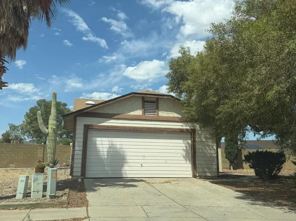 3099 W Placita Del Conejito, Tucson, AZ 85746