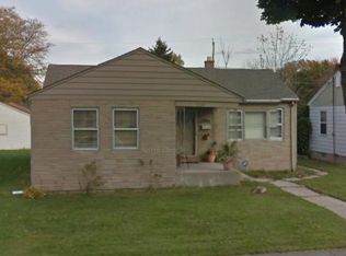 5076 N 20th St, Milwaukee, WI 53209