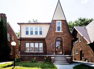 17177 Santa Rosa Dr, Detroit, MI 48221