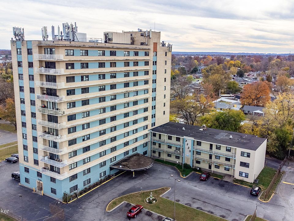 The Brown Condominiums