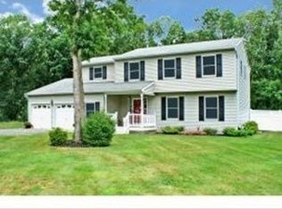 72 Haines St, Lanoka Harbor, NJ 08734