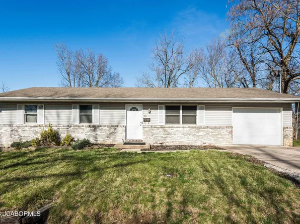 301 E Fillmore St, Jefferson City, MO 65101