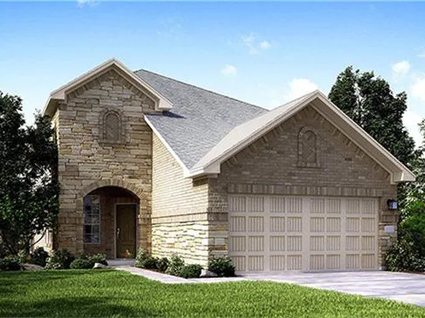 3057 Hawthorne Glen Ln, Dickinson, TX 77539