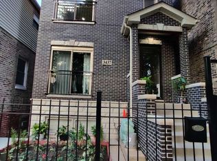 3437 S Lowe Ave #1-G, Chicago, IL 60616