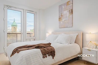 Rented by Nooklyn NYC LLC