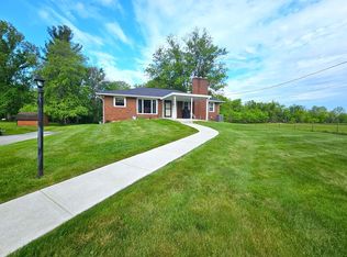 445 James St, Washington, PA 15301