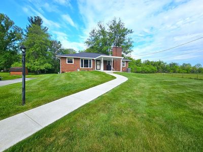 445 James St, Washington, PA, 15301