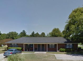 101 Pleasant Ave #B, Statesboro, GA 30461
