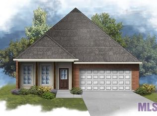 6417 Yatton Dr, Addis, LA 70710
