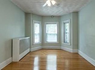 63 Bow St #A, Somerville, MA 02143