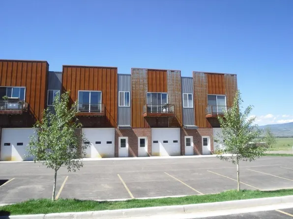 471 Enterprise St #B, Hayden, CO 81639