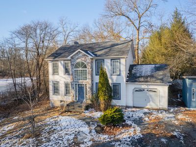 87 Spangenburg Ave, East Stroudsburg, PA, 18301