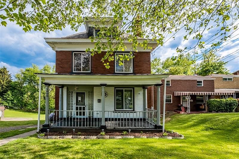 9600 Frankstown Rd, Pittsburgh, PA 15235 Zillow