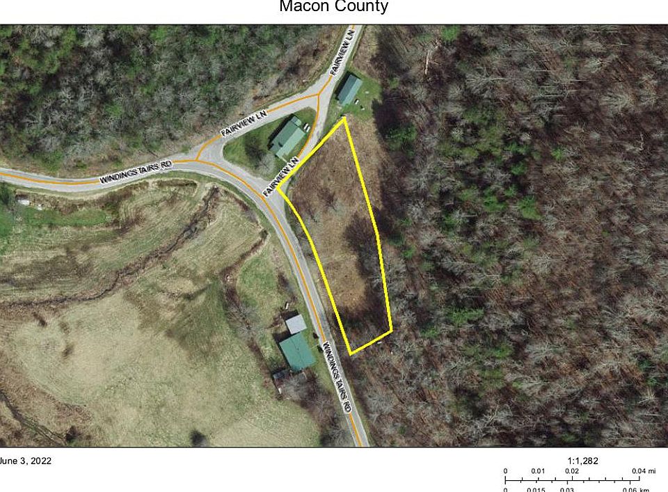 2nd image of 2749 Windingstairs Rd