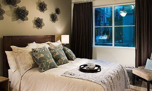 Two Bedroom B2C Floor Plan