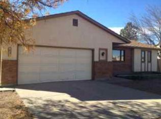940 W La Grange Dr, Pueblo West, CO 81007