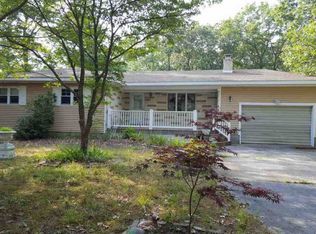 271 Chestnut Neck Rd, Port Republic, NJ 08241