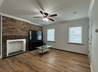 201-203 N 2nd St #4, Harrison, NJ 07029