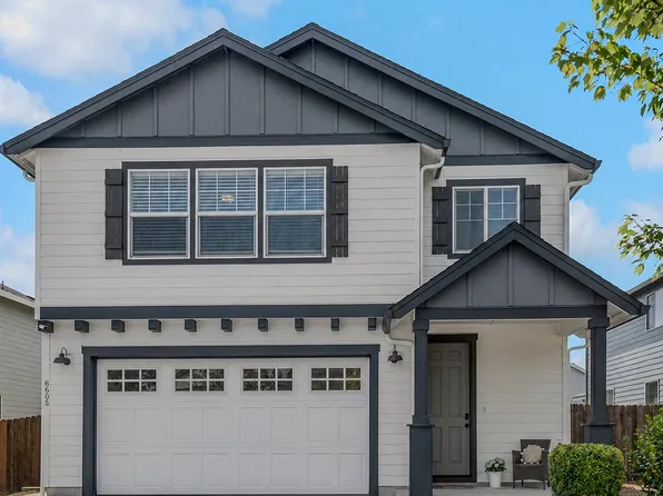 6605 NE 134th St, Vancouver, WA 98686