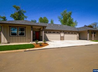 257 NW Douglas 259 St, Dallas, OR 97338