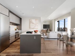 171 Chrystie St #16A, New York, NY 10002