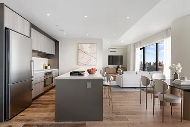 Rented by REAL New York