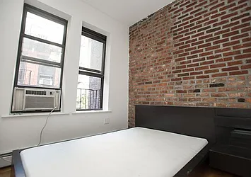 Rented by Westminster Management